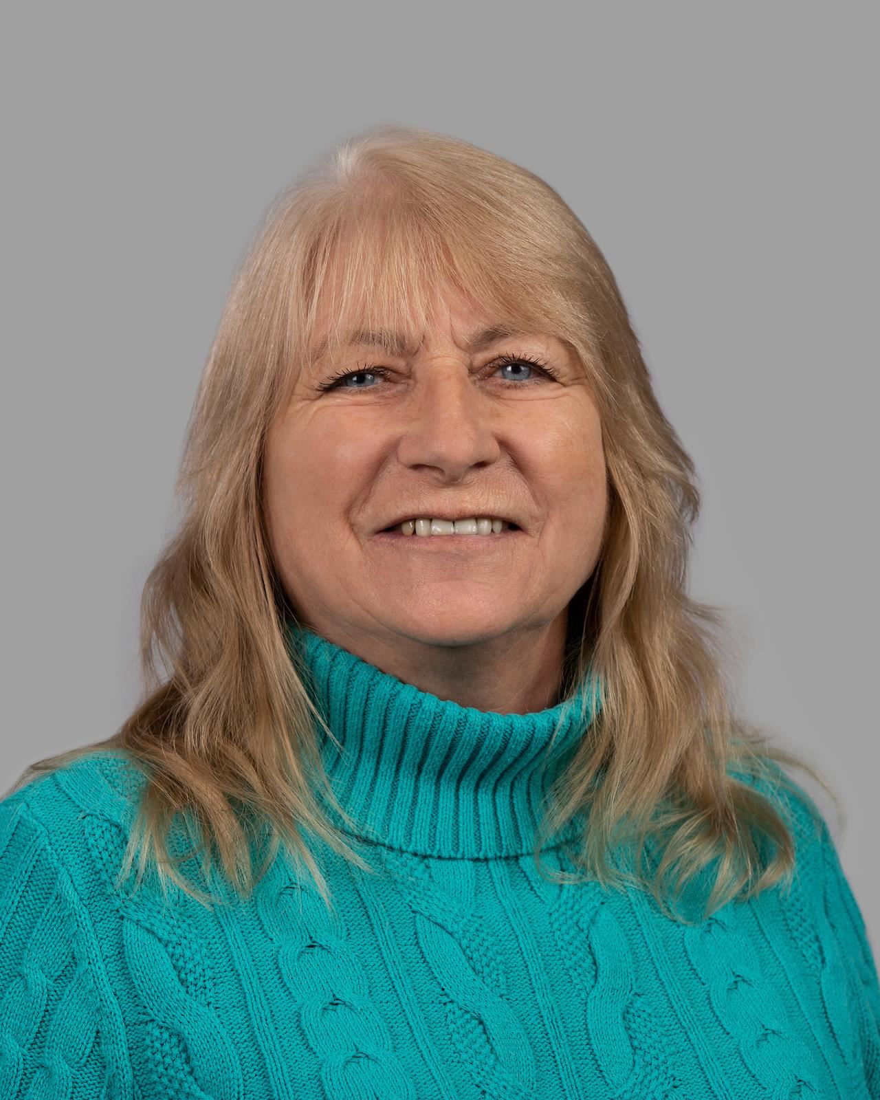 Donna Smith, President Donna Smith, President
